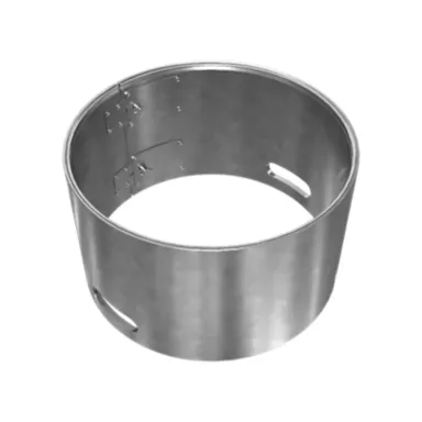 285-8787: 417.9mm Inner Diameter Duo-Cone Seal Installer