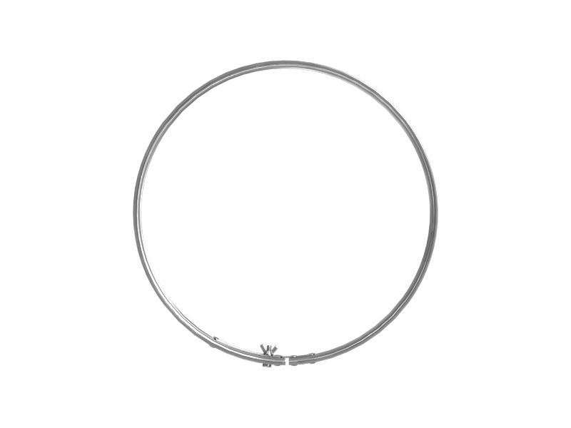 417.9mm Inner Diameter Duo-Cone Seal Installer