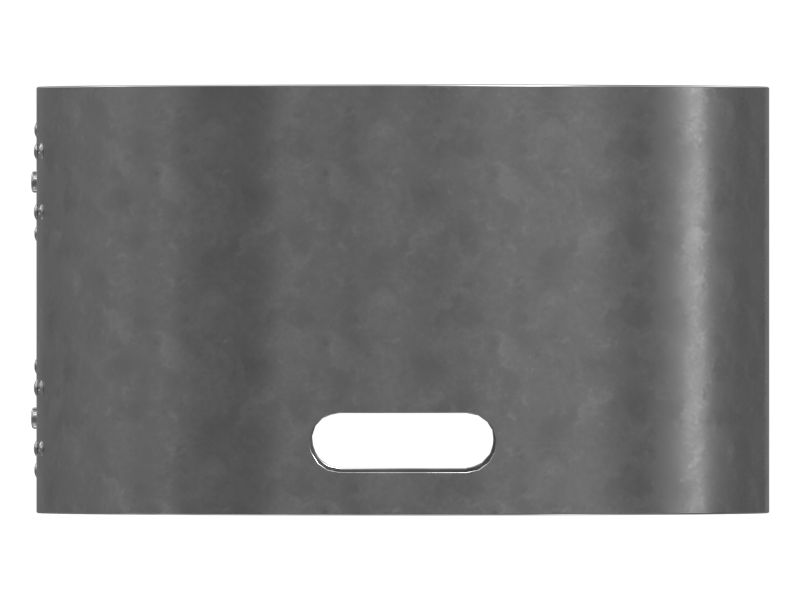 417.9mm Inner Diameter Duo-Cone Seal Installer