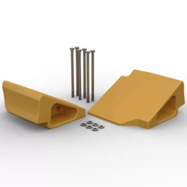 640-5910: External Rear Counterweight Kit