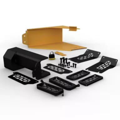 620-6819: Guarding Protection Kit