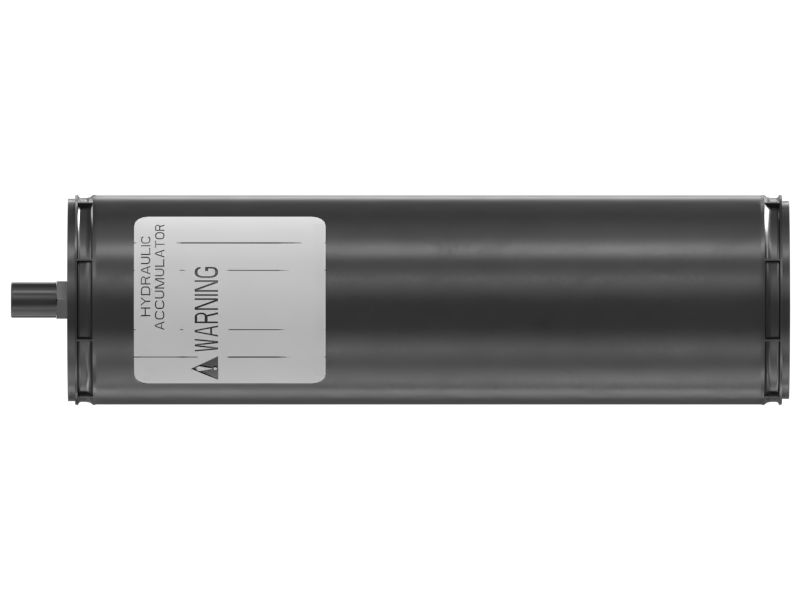 ГИДРОАККУМУЛЯТОР