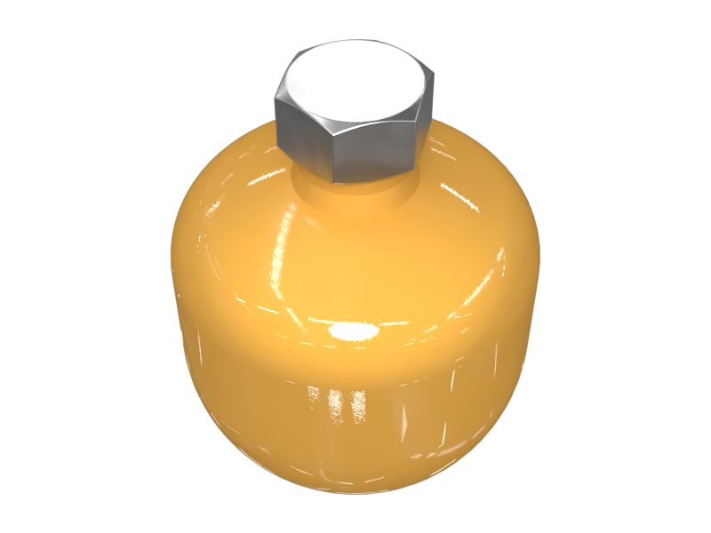 ГИДРОАККУМУЛЯТОР