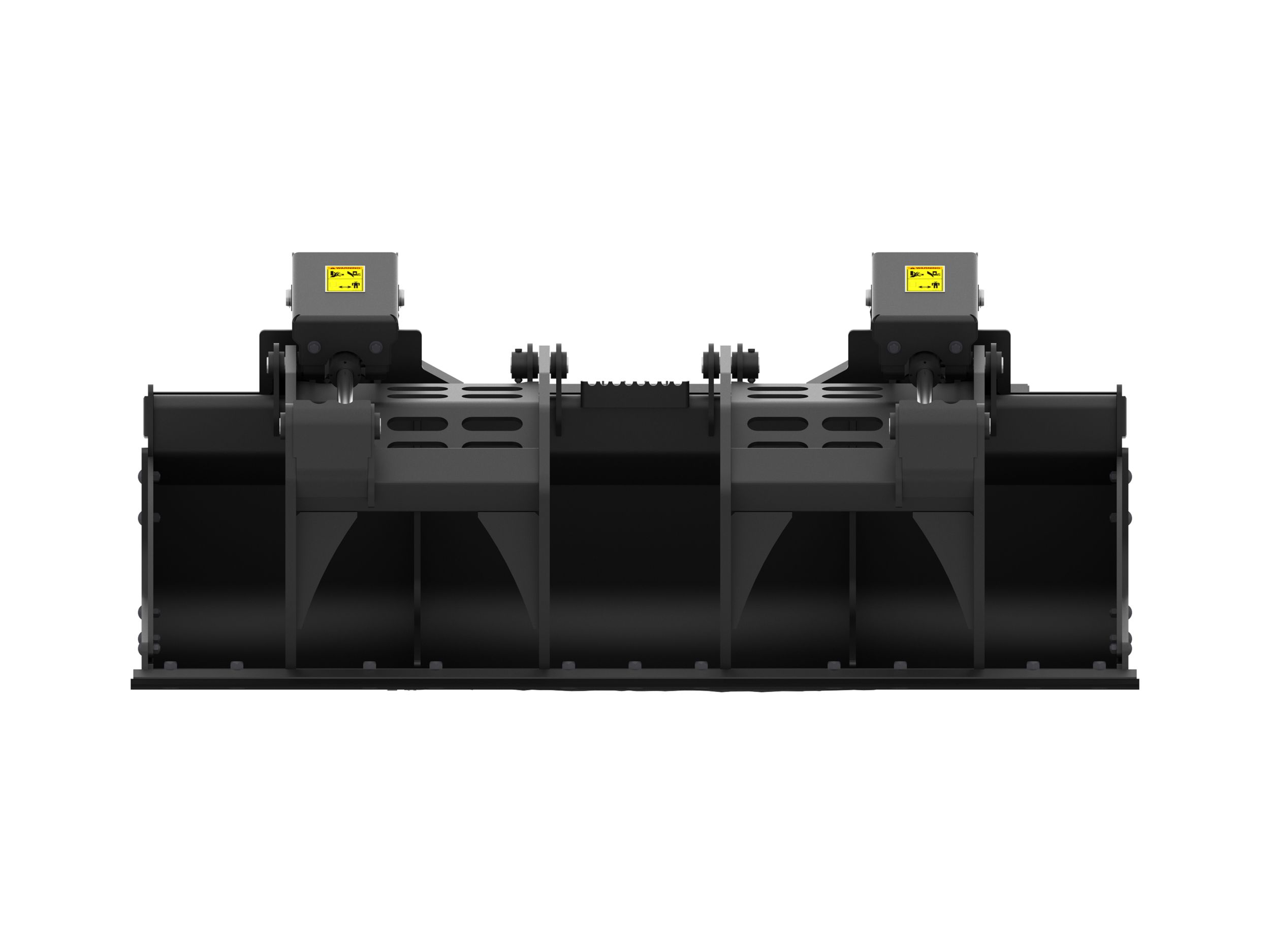 541-7661: 1893 mm (74 in), Bolt-On Cutting Edge | Cat® Parts Store