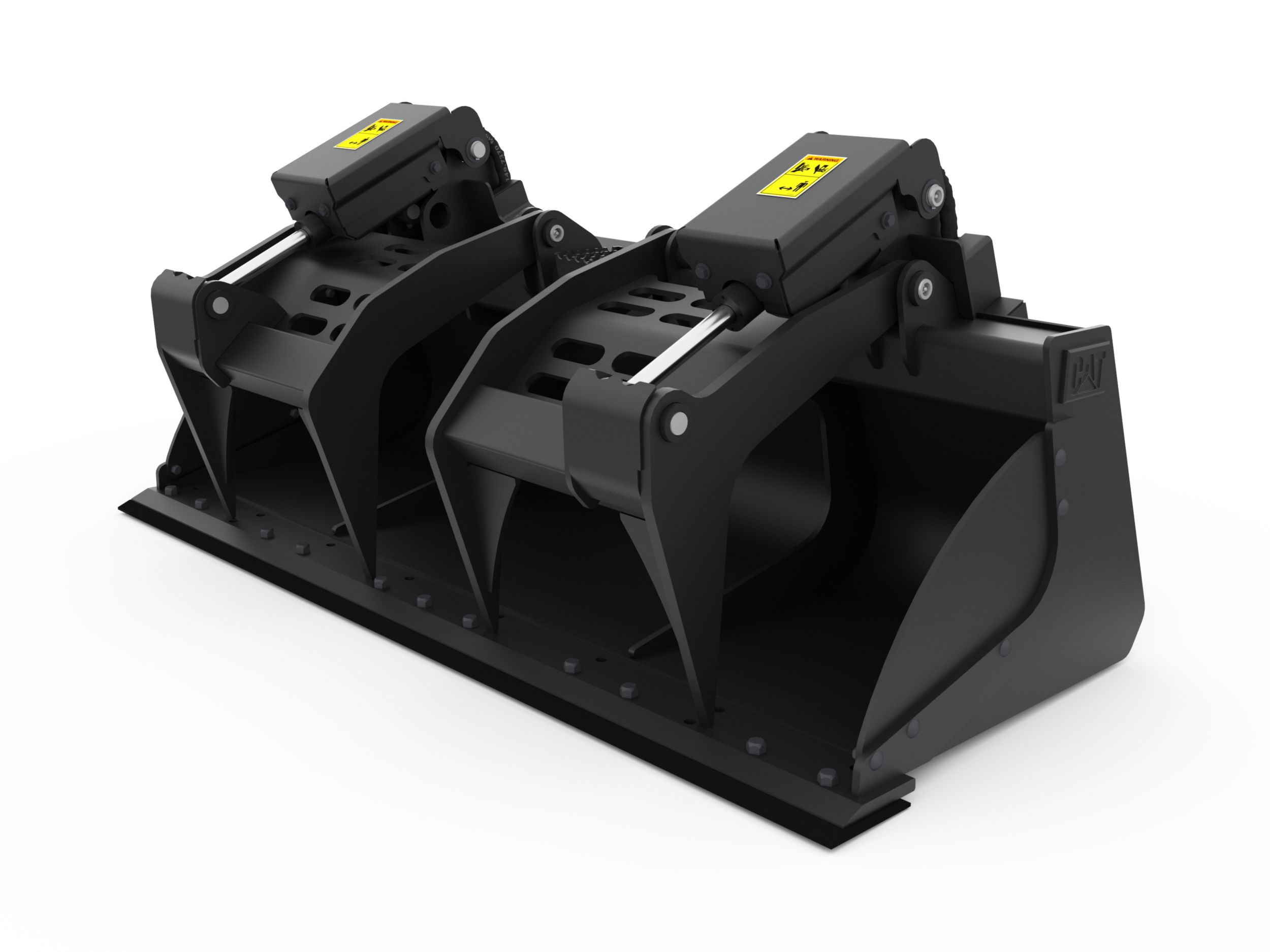 その他 catt 541-7661: 1893 mm (74 in), Bolt-On Cutting Edge | Cat® Parts Store