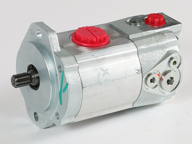 176-9781: PUMP GP-GR A | CATCorp