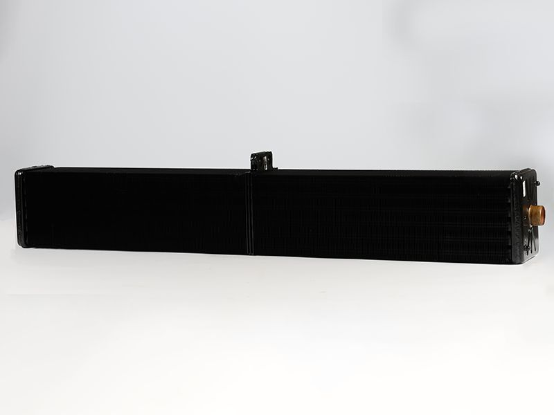 4P-8773: 9 Fins Per Inch Radiator Core | CATCorp