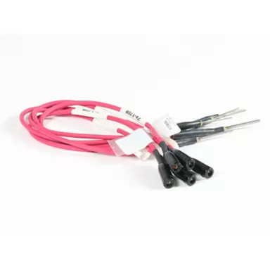 7X-1708: Multimeter Red Probe