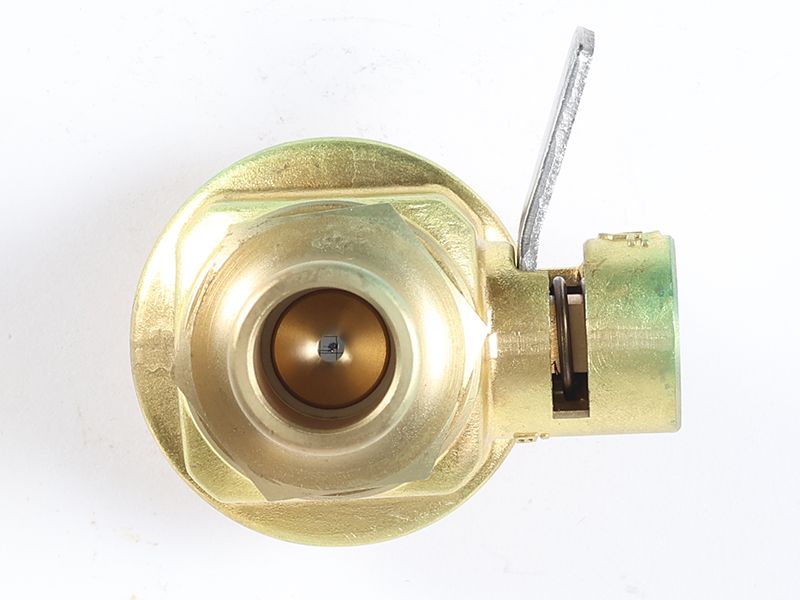 176-4979: Engine Oil Pan Valve | CATCorp