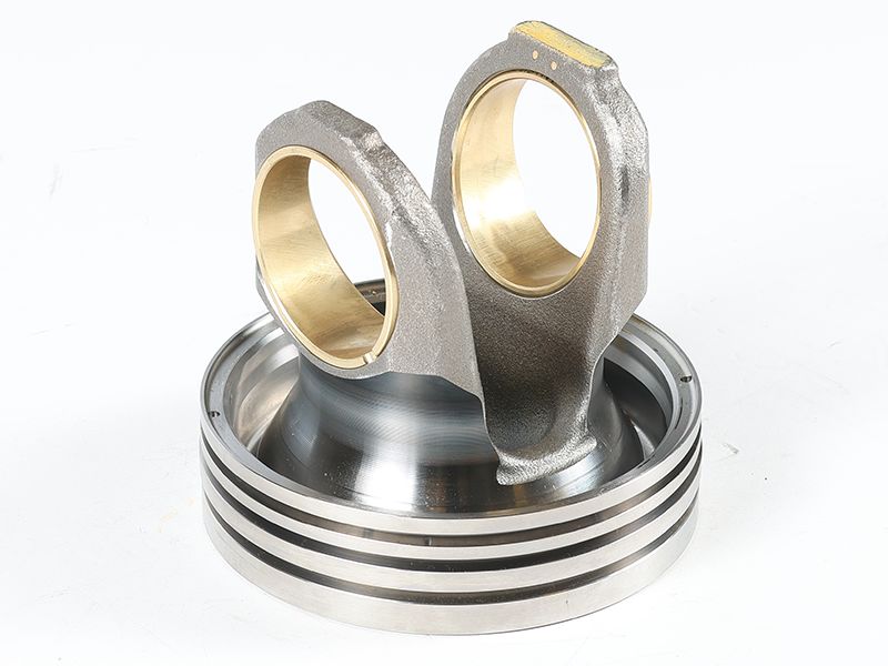 149-5566: Piston Crown