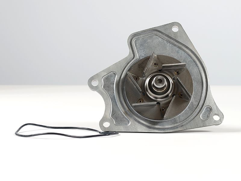 240-7467: Engine Water Pump 2407467 купить