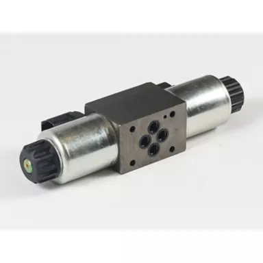 CAT HİDROLİK DİREKSİYON SOLENOİD VALFİ
