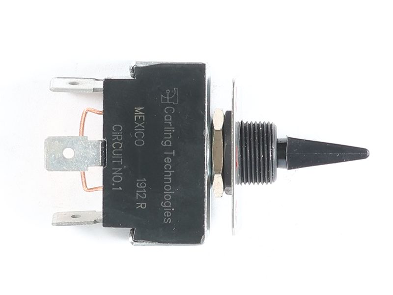 143-6633: 3 Position Switch | CATCorp