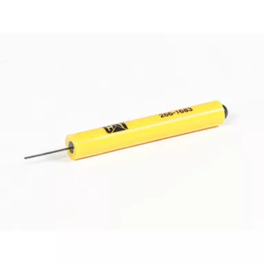 CAT ELEKTRİK KONEKTÖRÜ PİM ÇIKARMA ALETİ
