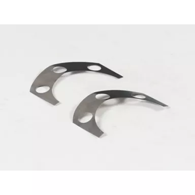 156-0818: Drive Shaft Housing Pivot Pin Shim
