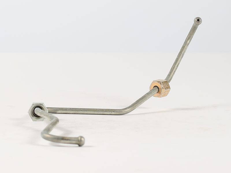 163-8673: Fuel Injection Pump Tube Assembly 1638673 купить