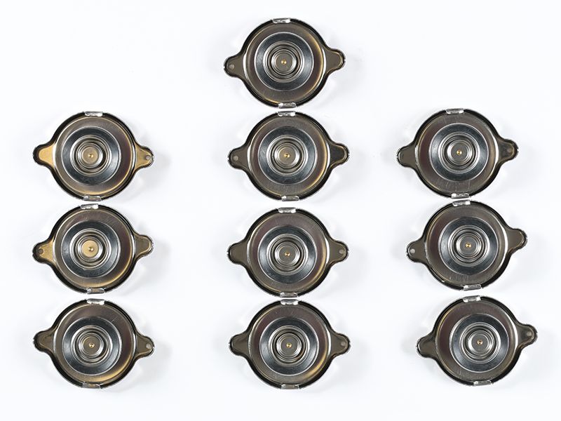 103-6710: Cooling Radiator Cap | Cat® Parts Store