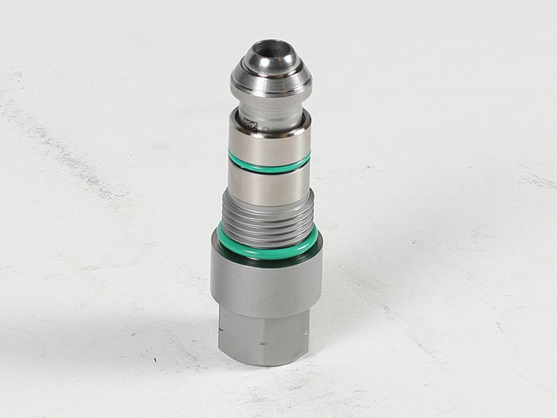 442-5653: Pressure Relief Valve | CATCorp