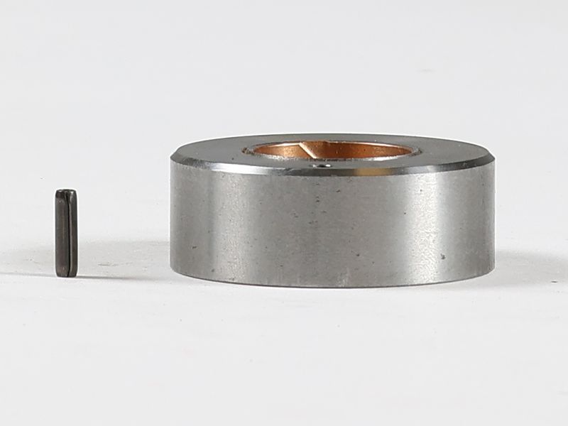116-4066: Hydraulic Vane Pump Bearing Carrier 1164066 购买