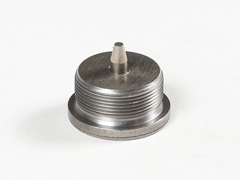 130-6673: Front Drive Axle Case Plug | Cat® Parts Store