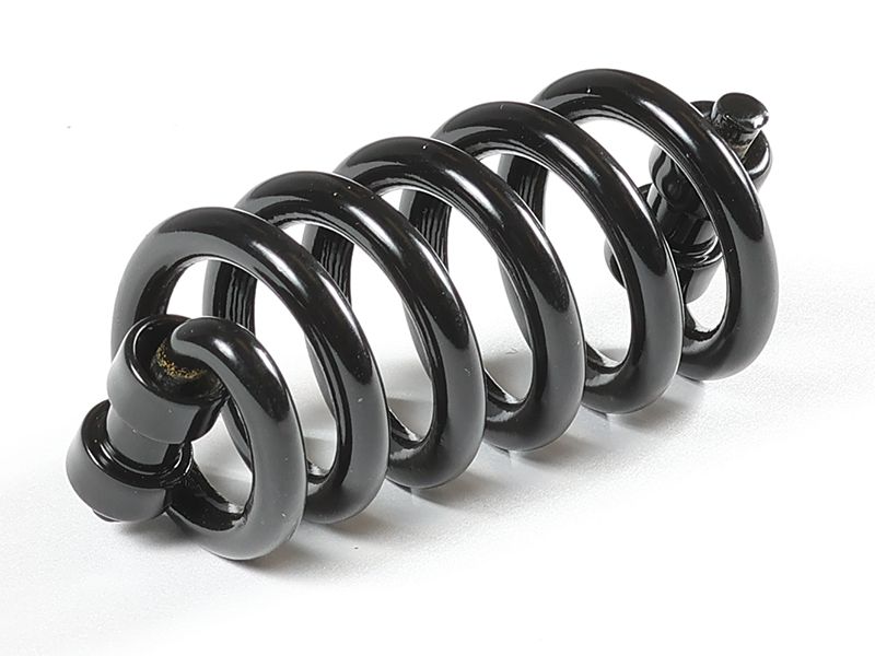 116-5729: Creeper Control Pedal Spring 1165729 купить