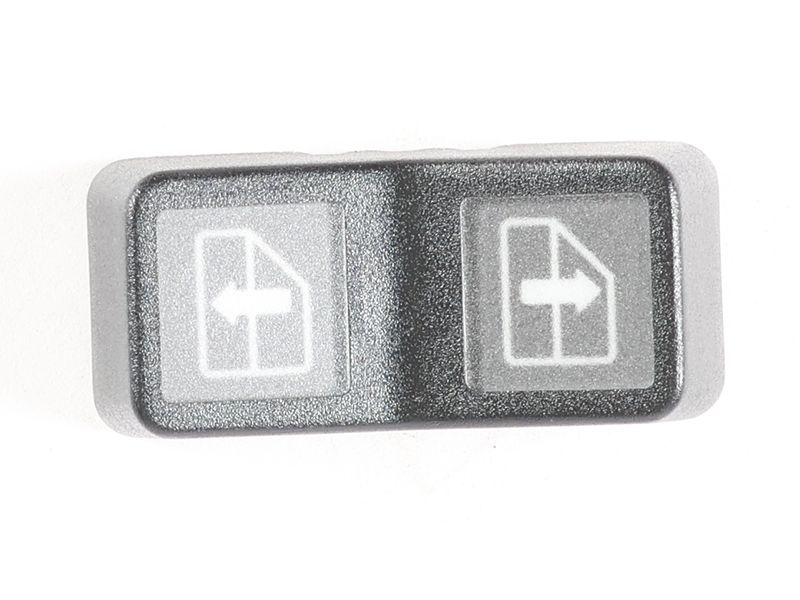 141-2328: Rocker Switch Actuator | CATCorp