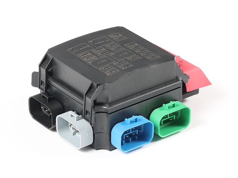 240-0541: Fuse Block Assembly 2400541 купить