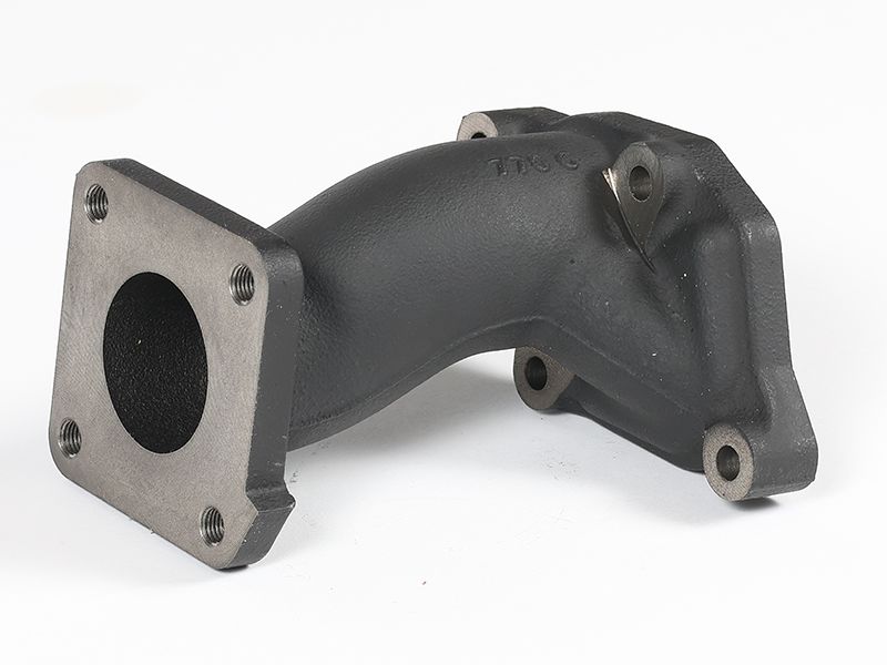Yuuuga 豪管用 42.7π用二重管 436-0822: Turbocharger Group Exhaust Pipe | Cat® Parts Store