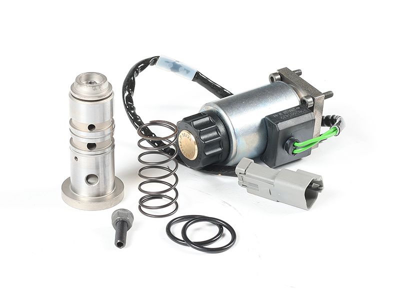 247-8762: Pump Control Valve | CATCorp