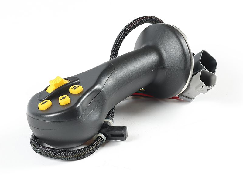 230-6447: Joystick Control Handle | CATCorp