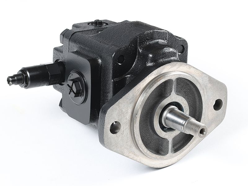 159-7986: Gear Motor | CATCorp