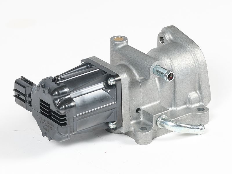 458-9391: Exhaust Gas Recirculation (EGR) Valve | Cat® Parts Store