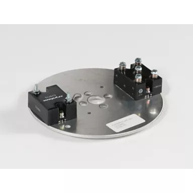 290-5563: Electric Power Generator Heat Sink