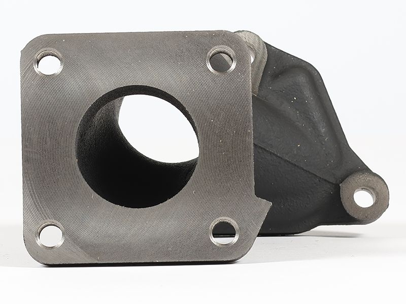 Yuuuga 豪管用 42.7π用二重管 436-0822: Turbocharger Group Exhaust Pipe | Cat® Parts Store