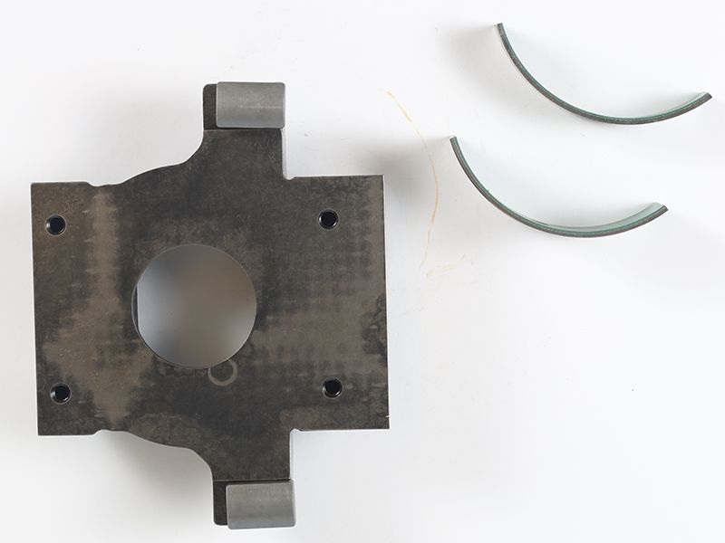 169-3290: Piston Pump Swashplate | CATCorp