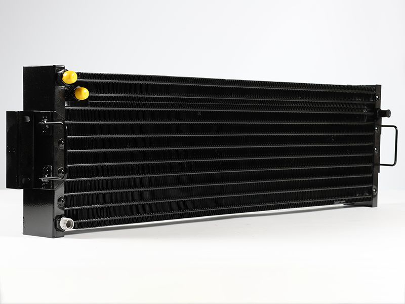 140-6161: Core Assembly-Condenser | CATCorp