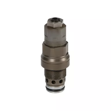 576-2570: Overload Relief Valve