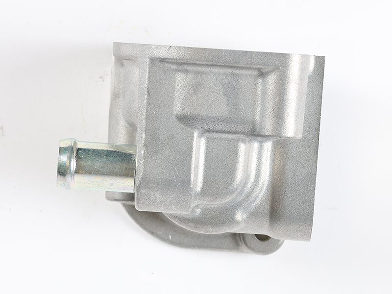 294-7915: Water Temperature Regulator Housing | Cat® Parts Store