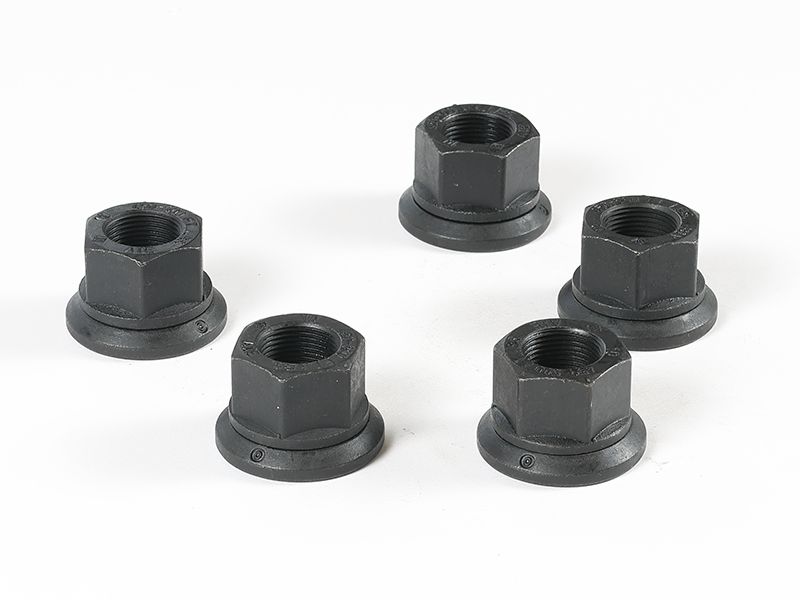 298-1744: Track Nut 2981744 купить