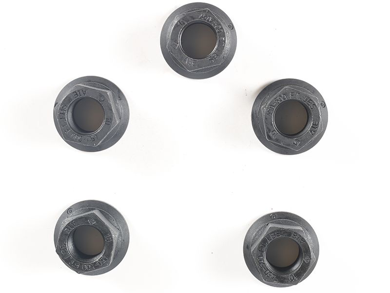 298-1744: Track Nut 2981744 купить