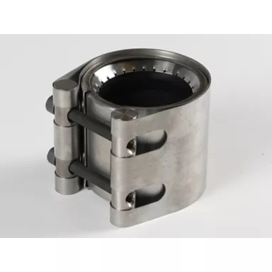 624-1733: Exhaust Pipe Coupling