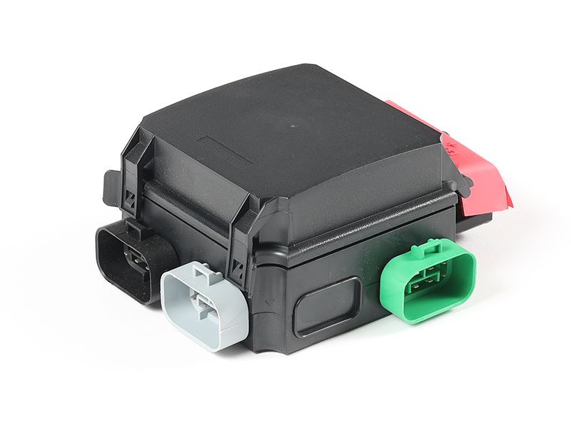 240-0542: Platform Wiring Fuse Block | CATCorp