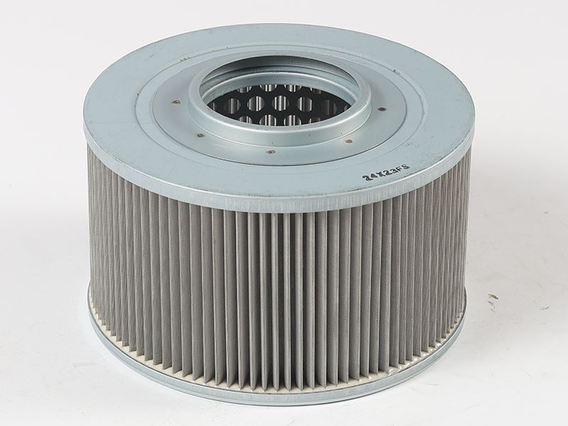 194-9844: Hydraulic Oil Filter Screen | Cat® Parts Store