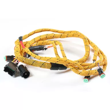 109-6376: Engine Wiring Harness