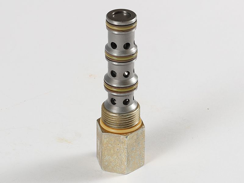 226-4407: VALVE KIT-PILOT | CATCorp
