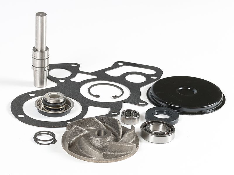 caterpillar 部品カタログ　3冊 234-0636: PUMP KIT | Cat® Parts Store