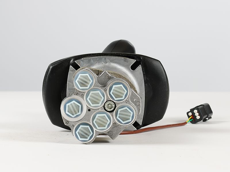 193-8357: Horn Drive Piot Valve 1938357 купить