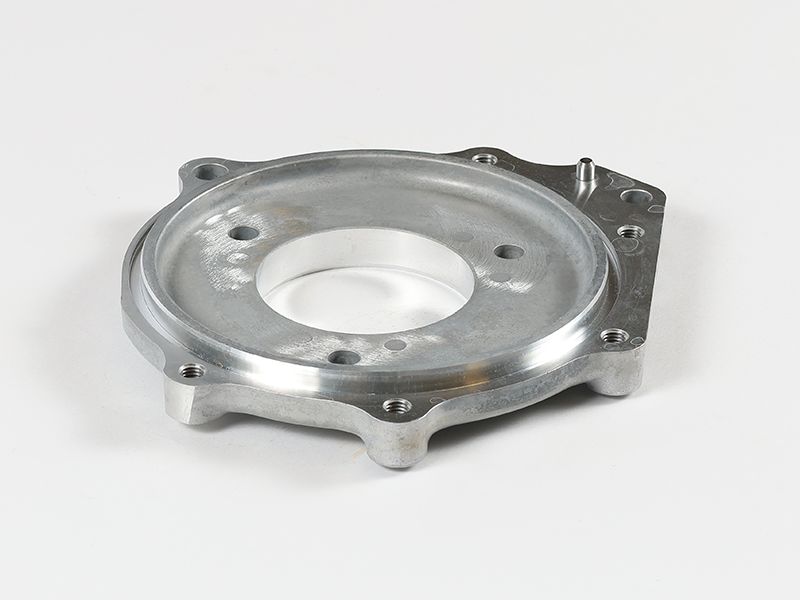 294-1839: 195.1mm Long Fuel Injection Pump Flange | Cat® Parts Store