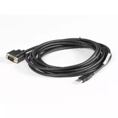 370-4617: 4 Meter Length Programming Cable