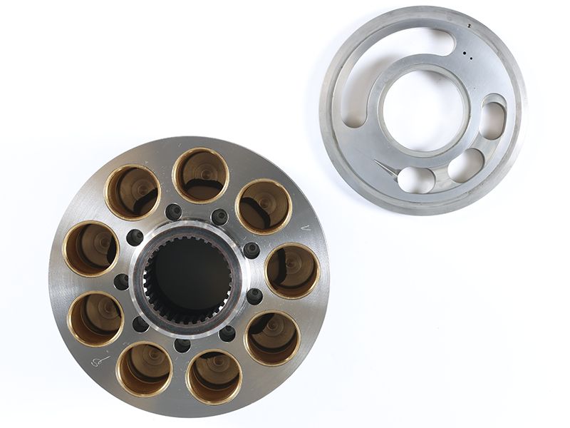 567-1723: Hydraulic Pump Barrel 5671723 купить